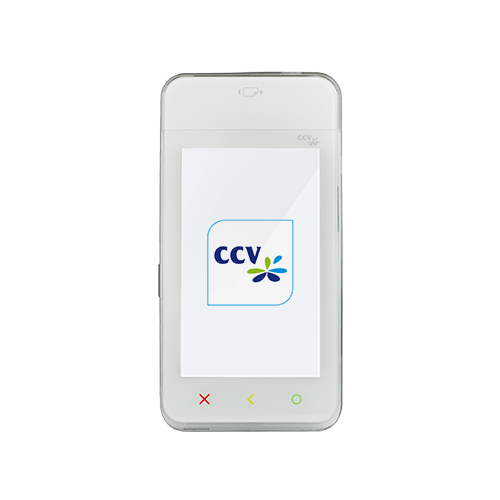 EFT-Terminal (CCV Fly)