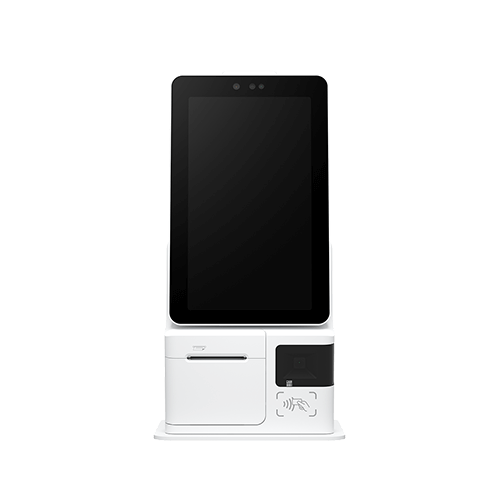 K2 Mini SelfCheckout