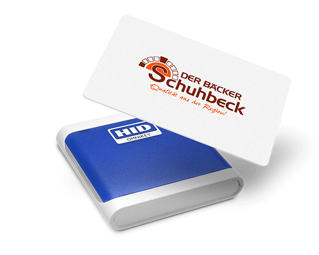 RFID-Kartenleser