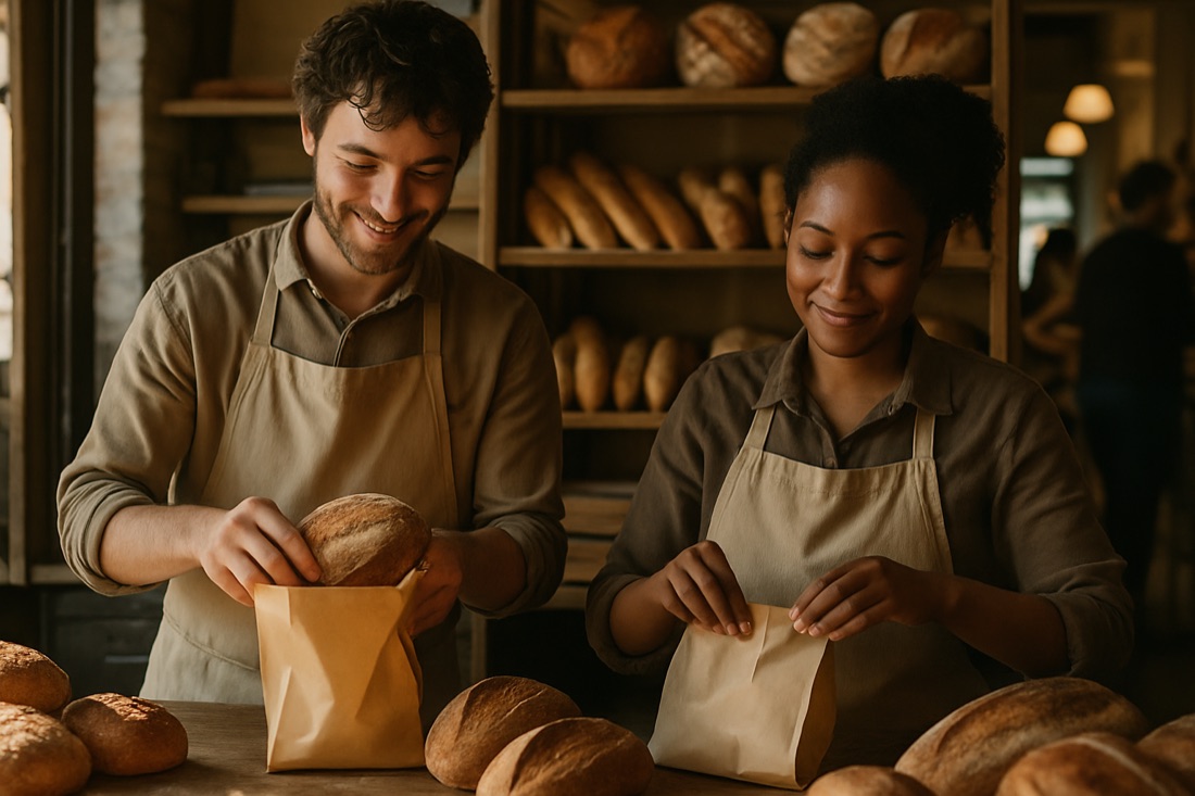 Bakery