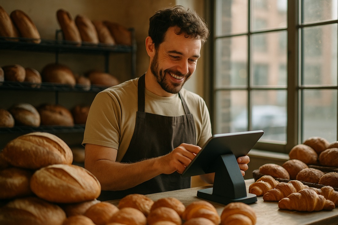 Bakery