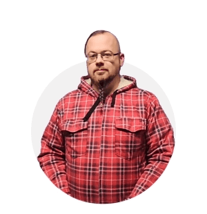 Benjamin Lührs